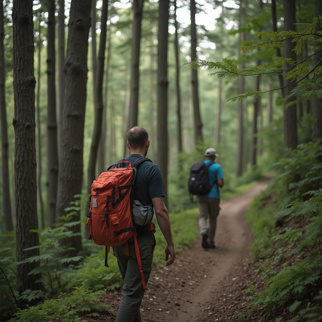 Mihai Antonescu - Wildlife Conservation Specialist
