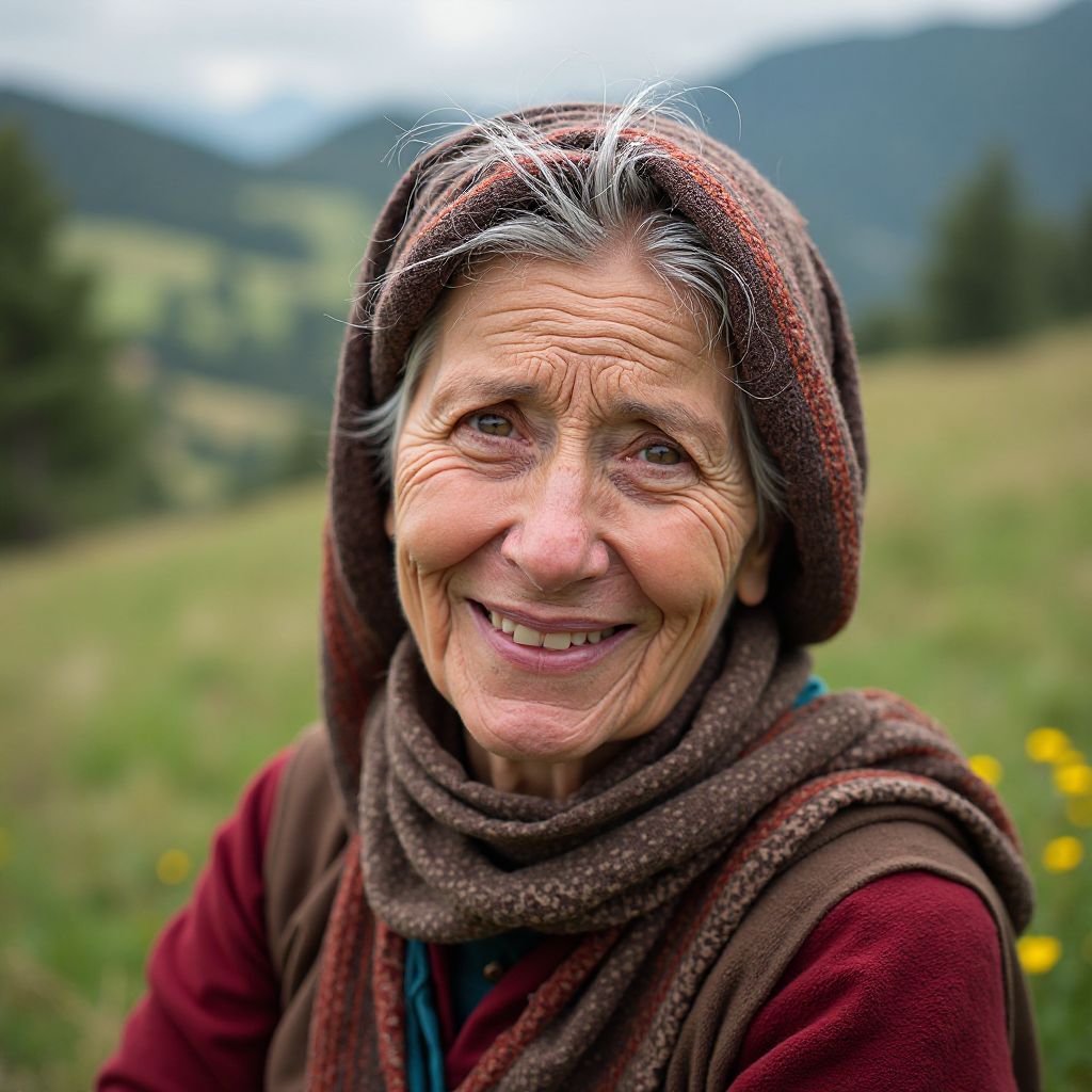 Sarah Johnson from United Kingdom